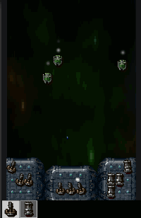 KillemAll  (prototype game)
